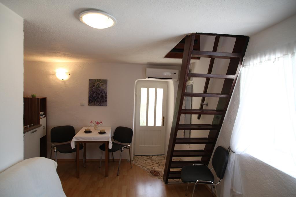 Apartments More Kaštela Kamer foto