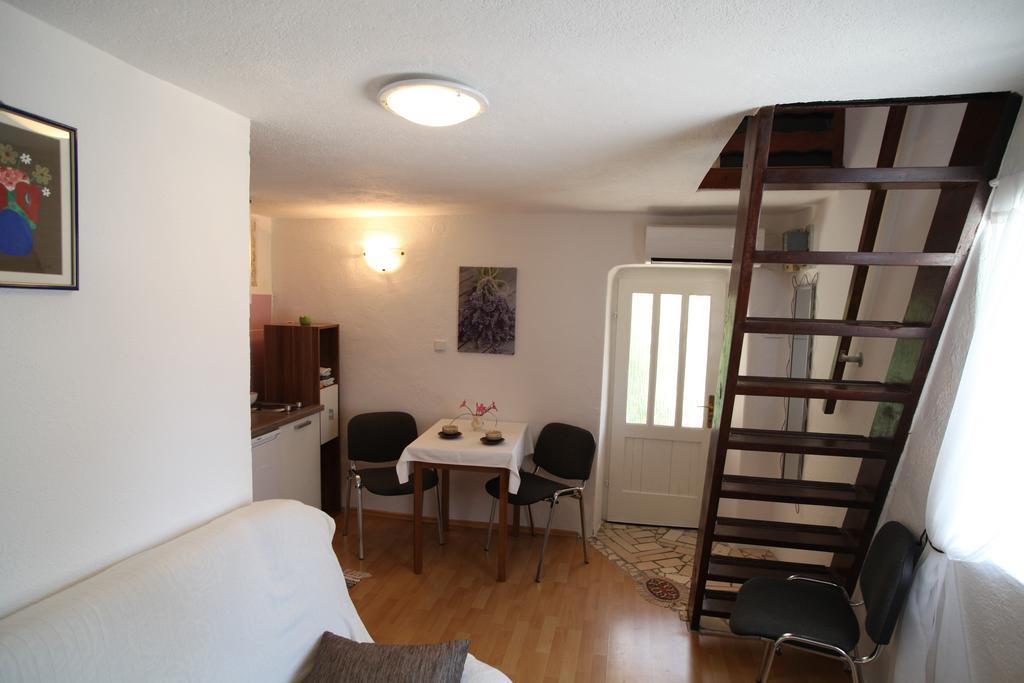 Apartments More Kaštela Kamer foto