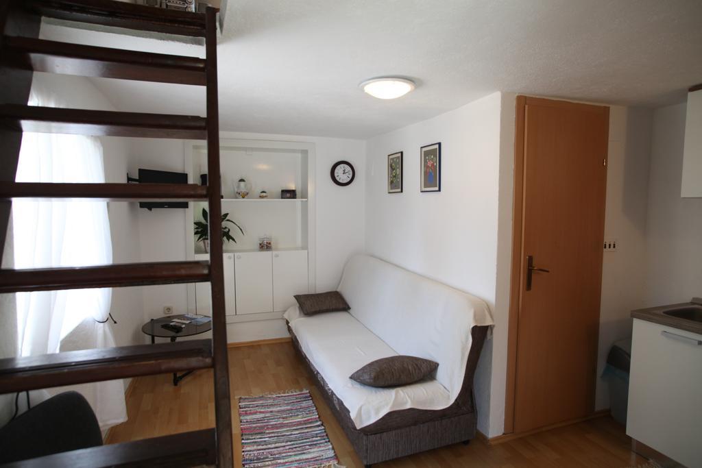 Apartments More Kaštela Kamer foto