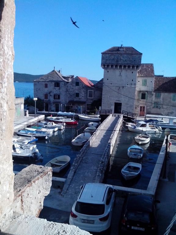 Apartments More Kaštela Kamer foto