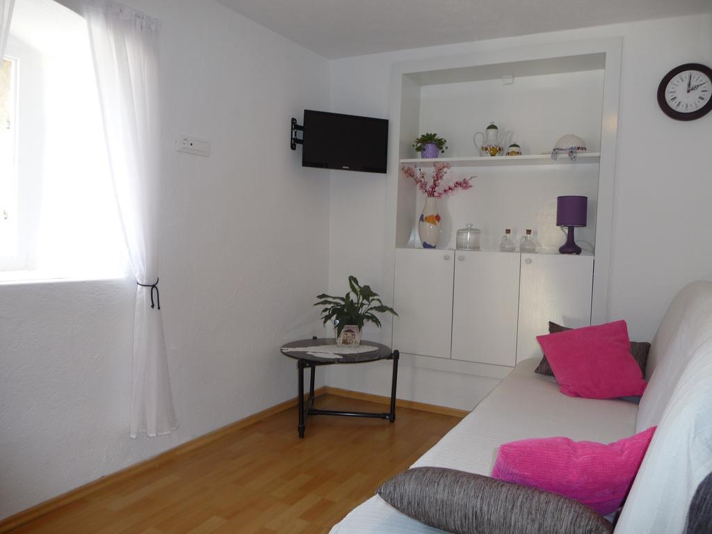Apartments More Kaštela Kamer foto